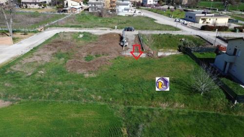 TERRENO EDIFICABILE VENDITA MARSCIANO PAPIANO