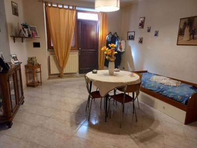 APPARTAMENTO VENDITA TERNI 	PAPIGNO	