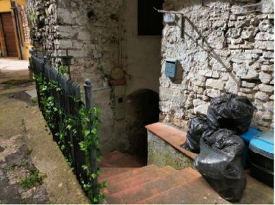 APPARTAMENTO VENDITA TERNI PAPIGNO