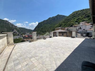APPARTAMENTO VENDITA TERNI PAPIGNO