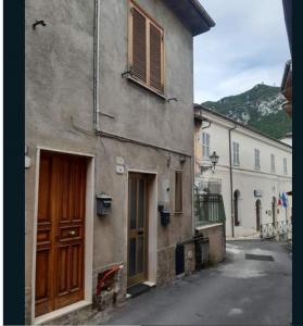 APPARTAMENTO VENDITA TERNI PAPIGNO