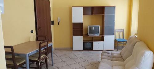 BILOCALE VENDITA TERNI PAPIGNO