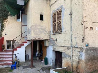 CASA INDIPENDENTE VENDITA TERNI BORGO RIVO