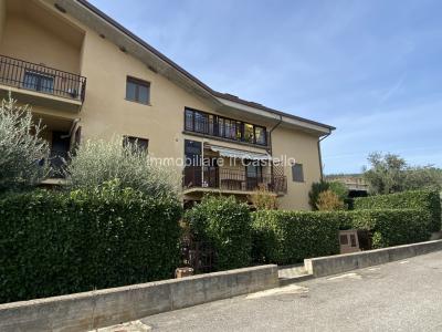 APPARTAMENTO VENDITA PASSIGNANO SUL TRASIMENO