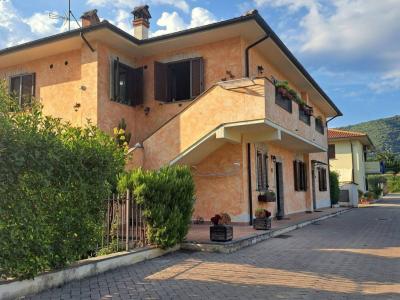 APPARTAMENTO VENDITA PASSIGNANO SUL TRASIMENO