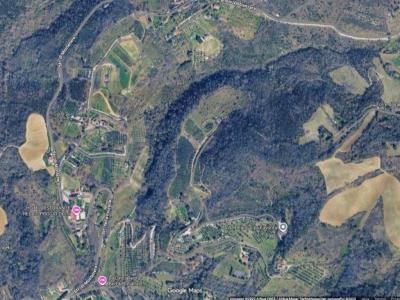 TERRENO AGRICOLO VENDITA PERUGIA CENERENTE