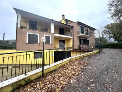 APPARTAMENTO VENDITA MASSA MARTANA