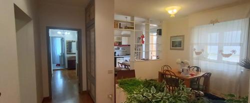 APPARTAMENTO AFFITTO PERUGIA ZONA XX SETTEMBRE