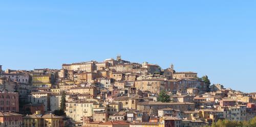 BILOCALE VENDITA PERUGIA
