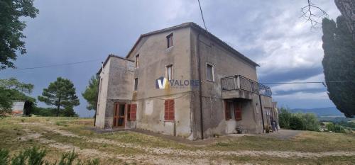 RUSTICO - CASALE VENDITA TODI