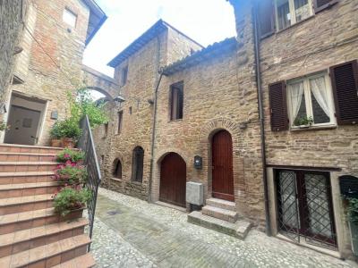 CIELO - TERRA VENDITA ASSISI PETRIGNANO D'ASSISI
