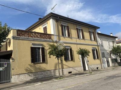 PORZIONE DI CASA VENDITA TERNI CITTÀ GIARDINO