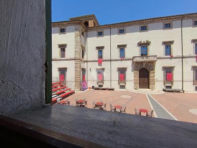 APPARTAMENTO AFFITTO ACQUASPARTA CENTRO STORICO