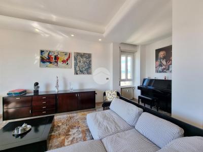 APPARTAMENTO VENDITA TERNI PIAZZA DALMAZIA