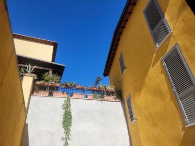 PALAZZO VENDITA TERNI CENTRO STORICO