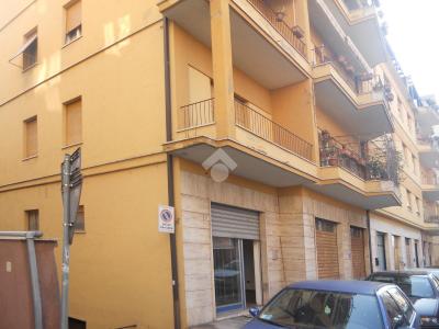 NEGOZIO VENDITA TERNI PIAZZA DALMAZIA