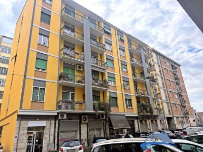 ATTICO VENDITA TERNI PIAZZA DALMAZIA