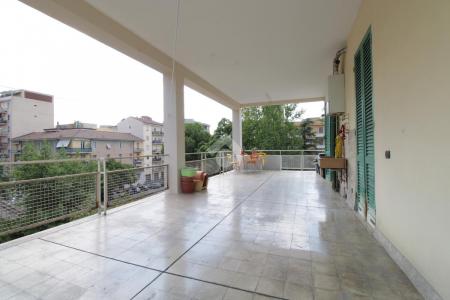 APPARTAMENTO VENDITA TERNI PIAZZA DALMAZIA