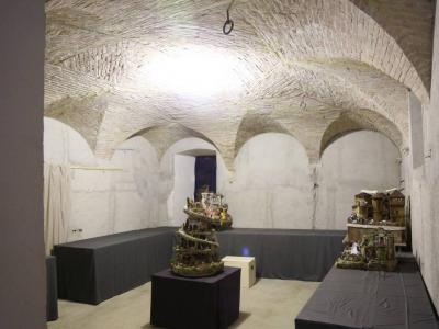 MONOLOCALE VENDITA MASSA MARTANA