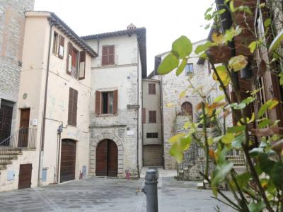 APPARTAMENTO VENDITA MASSA MARTANA