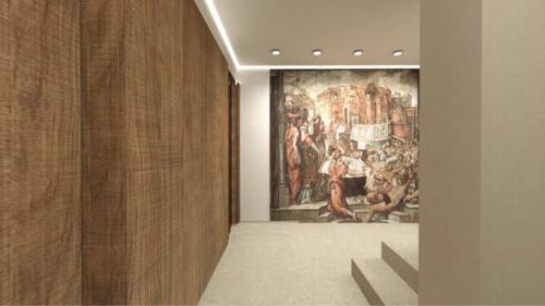 TRILOCALE VENDITA PERUGIA CENTRO STORICO