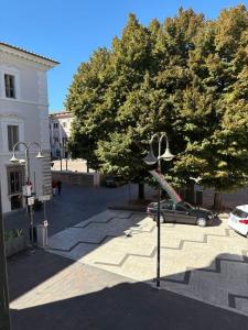 UFFICIO AFFITTO TERNI CENTRO STORICO