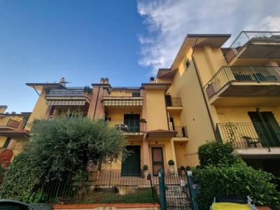 APPARTAMENTO VENDITA PERUGIA PICCIONE