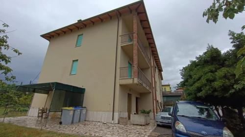 APPARTAMENTO VENDITA PERUGIA PICCIONE