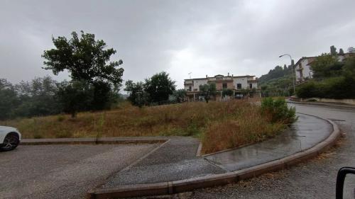 TERRENO EDIFICABILE VENDITA PERUGIA