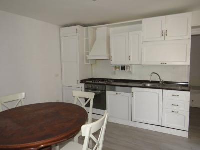 APPARTAMENTO VENDITA STRONCONE