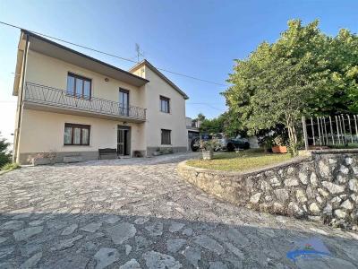CASA INDIPENDENTE VENDITA STRONCONE
