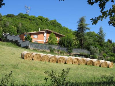 APPARTAMENTO VENDITA TERNI PIEDILUCO