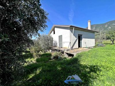 CASA INDIPENDENTE VENDITA TERNI PIEDIMONTE