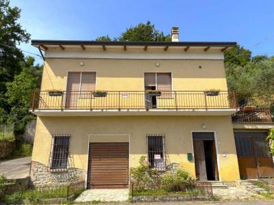 CASA INDIPENDENTE VENDITA PIEGARO