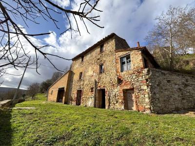 RUSTICO - CASALE VENDITA PIEGARO