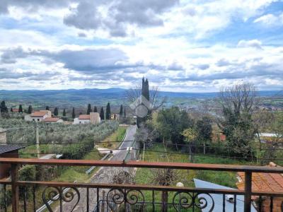 PORZIONE DI CASA VENDITA MASSA MARTANA