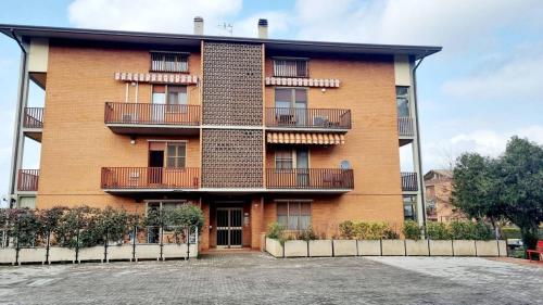 APPARTAMENTO VENDITA PERUGIA PONTE DELLA PIETRA
