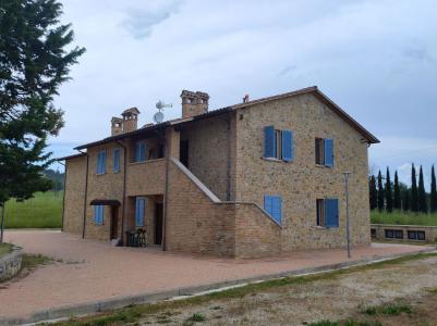 APPARTAMENTO AFFITTO PERUGIA CASTEL DEL PIANO