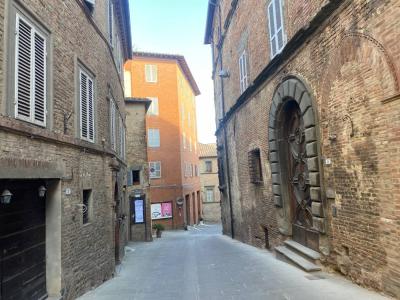 APPARTAMENTO VENDITA CITTÀ DELLA PIEVE CENTRO STORICO