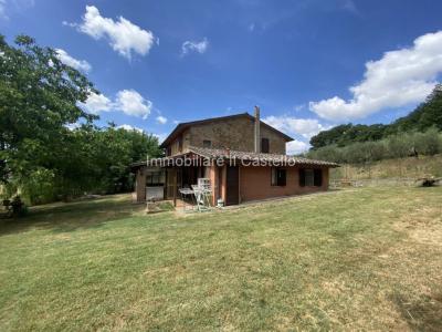 RUSTICO - CASALE VENDITA CITTÀ DELLA PIEVE