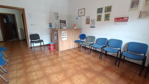 APPARTAMENTO VENDITA PERUGIA CENTRO STORICO