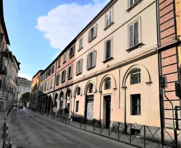 APPARTAMENTO VENDITA PERUGIA CENTRO STORICO