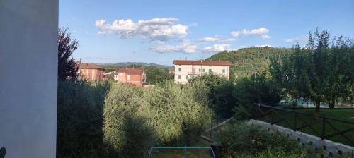 VILLA VENDITA PERUGIA VILLA PITIGNANO