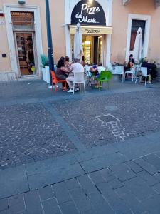 PIZZERIA VENDITA TERNI CENTRO STORICO