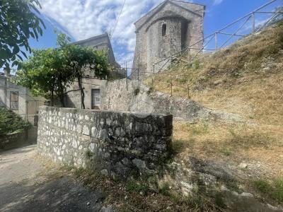 RUSTICO - CASALE VENDITA TERNI VALSERRA