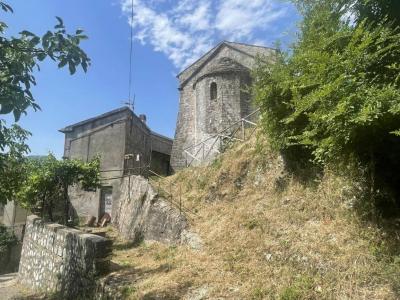 RUSTICO - CASALE VENDITA TERNI VALSERRA