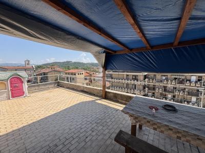 APPARTAMENTO VENDITA PERUGIA PONTE FELCINO