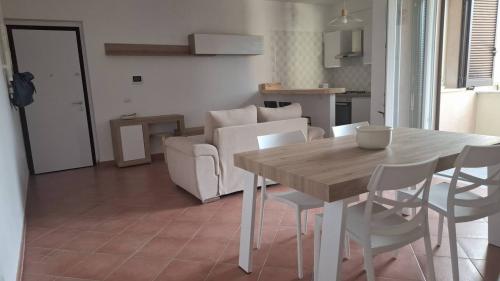 APPARTAMENTO AFFITTO TORGIANO PONTE NUOVO