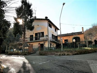 CASA INDIPENDENTE VENDITA PERUGIA PONTE RIO