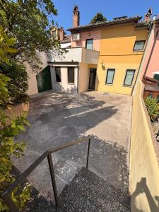 APPARTAMENTO AFFITTO PERUGIA PONTE VALLECEPPI